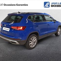 Seat Ateca Ateca 1.5 TSI 150 ch Start/Stop DSG7 Style Chamb&eacute;ry