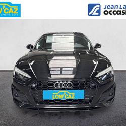 Audi A5 Sportback A5 Sportback 35 TDI 163 S tronic 7 S Line La Ravoire