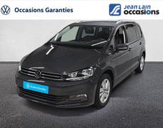 Volkswagen Touran Chambéry