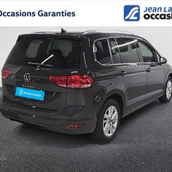 Volkswagen Touran Touran 1.5 TSI EVO 150 DSG7 7pl Life Plus Chamb&eacute;ry