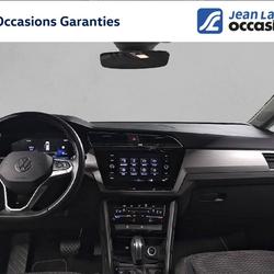 Volkswagen Touran Touran 1.5 TSI EVO 150 DSG7 7pl Life Plus Chamb&eacute;ry