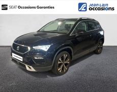 Seat Ateca Ville-la-Grand