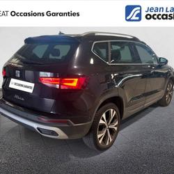 Seat Ateca Ateca 2.0 TDI 150 ch Start/Stop DSG7 Urban Advanced Ville-la-Grand