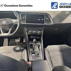 Seat Ateca Ateca 2.0 TDI 150 ch Start/Stop DSG7 Urban Advanced Ville-la-Grand