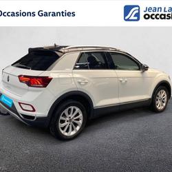 Volkswagen Polo Polo 1.0 TSI 95 S&S BVM5 R-Line SEYNOD