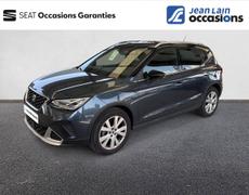 Seat Arona Seyssinet-Pariset