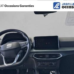 Seat Arona Arona 1.0 TSI 110 ch Start/Stop DSG7 Xperience Seyssinet-Pariset