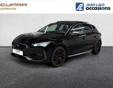 Cupra Leon Chambéry