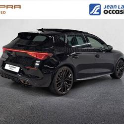 Cupra Leon Leon 1.4 e-HYBRID 245 ch DSG6 VZ Chamb&eacute;ry