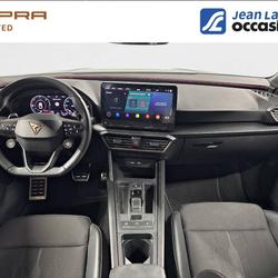 Cupra Leon Leon 1.4 e-HYBRID 245 ch DSG6 VZ Chamb&eacute;ry