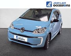 Volkswagen UP Voiron