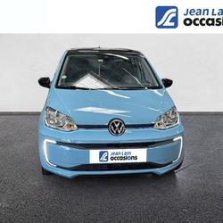 Volkswagen UP e-up! 83 Electrique Style Voiron