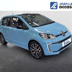 Volkswagen UP e-up! 83 Electrique Style Voiron