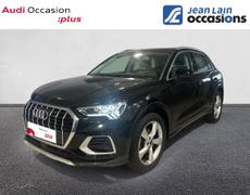Audi Q3 Ville-la-Grand