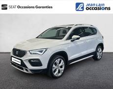Seat Ateca Cessy
