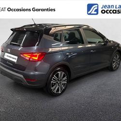 Seat Arona Arona 1.0 EcoTSI 115 ch Start/Stop BVM6 SEYNOD