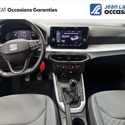 Seat Arona Arona 1.0 EcoTSI 115 ch Start/Stop BVM6 SEYNOD