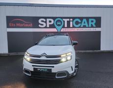 Citroen C5 Aircross Lescure-d'Albigeois