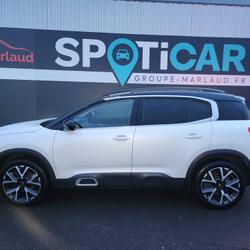 Citroen C5 Aircross BlueHDi 130 S&S EAT8 Shine Pack occasion - Gaillac - photo 2/50