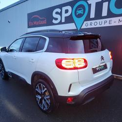 Citroen C5 Aircross BlueHDi 130 S&S EAT8 Shine Pack occasion - Gaillac - photo 3/50