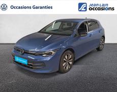 Volkswagen Golf 8 Chambéry