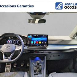 Volkswagen Golf 8 Golf 1.5 TSI EVO2 116 BVM6 Chamb&eacute;ry