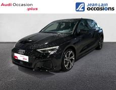 Audi A3 Sportback Échirolles