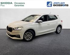 Skoda Fabia SEYNOD