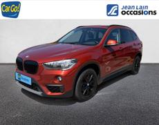 BMW X1 La Ravoire