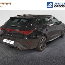 Cupra Leon Sportstourer Leon Sportstourer eHybrid 272 ch DSG6 VZ Chamb&eacute;ry