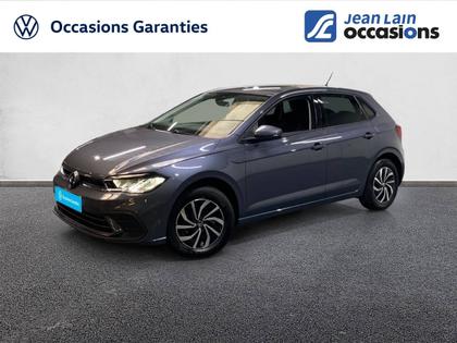 Volkswagen Polo - Polo 1.0 TSI 95 S&S DSG7 VW Edition - 22 490 €