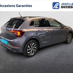 Volkswagen Polo Polo 1.0 TSI 95 S&S DSG7 VW Edition SEYNOD