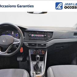 Volkswagen Polo Polo 1.0 TSI 95 S&S DSG7 VW Edition SEYNOD