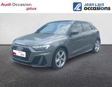 Audi A1 Sportback Sallanches