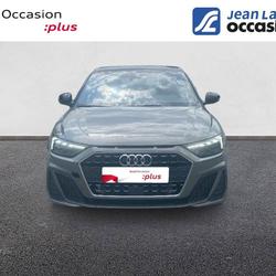 Audi A1 Sportback A1 Sportback 25 TFSI 95 ch S tronic 7 S Line Sallanches