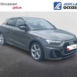 Audi A1 Sportback A1 Sportback 25 TFSI 95 ch S tronic 7 S Line Sallanches