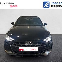 Audi A3 Sportback A3 Sportback TFSI e Hybride rechargeable 204 S tronic 6 S line &Eacute;chirolles