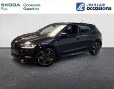 Skoda Fabia SEYNOD