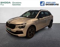 Skoda Kamiq Albertville