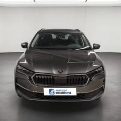 Skoda Octavia Combi Octavia Combi 2.0 TDI 150 ch SCR DSG7 Selection Chamb&eacute;ry