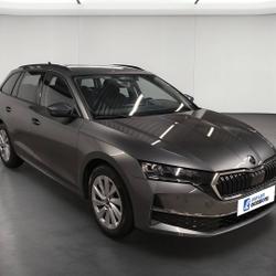 Skoda Octavia Combi Octavia Combi 2.0 TDI 150 ch SCR DSG7 Selection Chamb&eacute;ry
