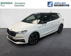 Skoda Fabia SEYNOD