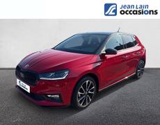 Skoda Fabia Cessy
