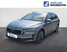 Skoda Octavia Combi Cessy