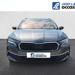 Skoda Octavia Combi Octavia Combi 2.0 TDI 150 ch SCR DSG7 Selection Cessy