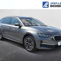 Skoda Octavia Combi Octavia Combi 2.0 TDI 150 ch SCR DSG7 Selection Cessy