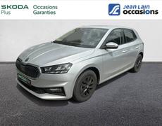 Skoda Fabia Voiron