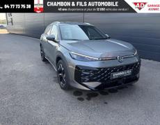 Volkswagen T-Roc La Grand-Croix