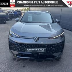Volkswagen T-Roc 1.5 eTSI Hybrid 150 ch DSG7 R-Line Garantie 5 ans La Grand-Croix