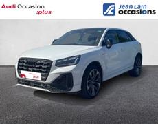 Audi Q2 Sallanches